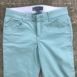 Wit and Wisdom Absolution capri pants 6